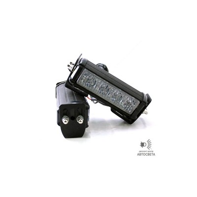 Светодиодные стробоскопы Federal Signal LED-22
